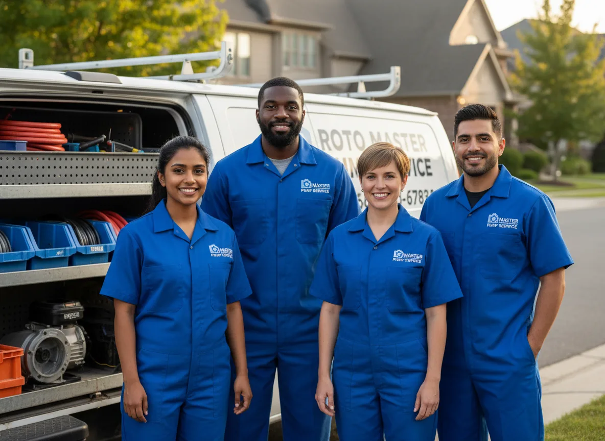 Sump Pump Installation company in Beatty, NV